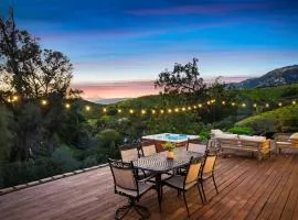 Mountain Retreat