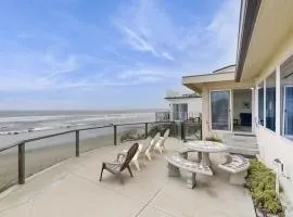 Nana's Vintage Beach House