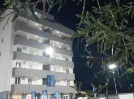 Villa Maldera residence