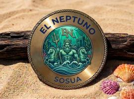 El Neptuno Residencial, Sosua، فندق في سوسْوا
