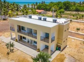 El Viento Beach Apartamentos