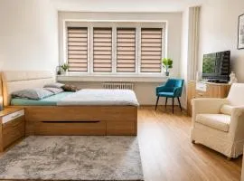 Apartment near Prague Castle