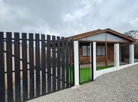 Relaxing cabin in San Ramón de Alajuela in the middle of your journey
