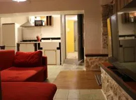 Maison Mazères 2
