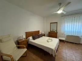 Estancia Sal Marina