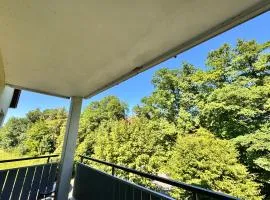 Idyllische Ferienwohnung in Friedrichshafen-Manzell NEU!!!