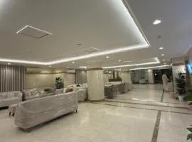 نزل سمد المحدودة