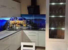 Przytulne mieszkanie w samym sercu Kluczborka