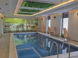 Apartman Tornik Relax&Spa 4