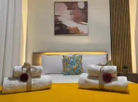 Ancient Philippi Luxury Apt MKP