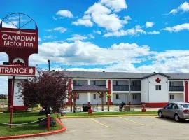 Canadian Motor Inn