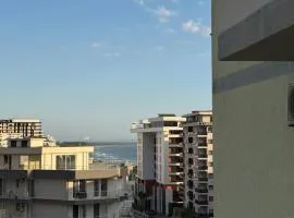 Apartamente Shengjn