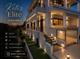Keti's Elite