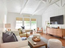 Spacious Beach House 6 Min Walk to Beach