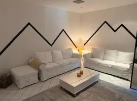 Apartment am Sportpark Villeforst