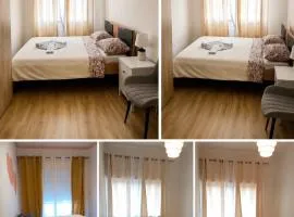 Helder&Joana Five Star Holiday