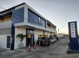 PARALELO 9s HOTEL