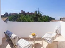 Artesanos de Granada Casa Boutique