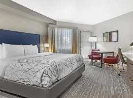 Executive Residency by Best Western Denver East