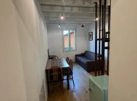 Rovetta Tre Piazze Apartments