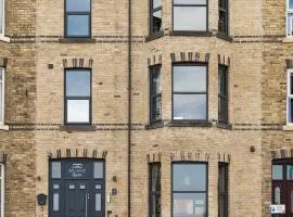 Bellevue Luxe Rooms - Redcar
