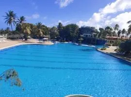 Caribbean Suites Morrocoy Private island Wi-Fi