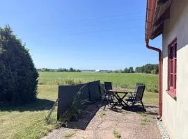 4 star holiday home in Fårö