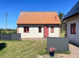 4 star holiday home in Fårö