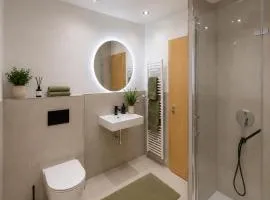 Altmühl Hideaway Apartment 2