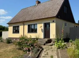 4 star holiday home in BORRBY
