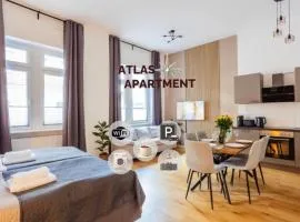ATLAS Apartment Oberhausen Nähe Bahnhof Westfield Centro