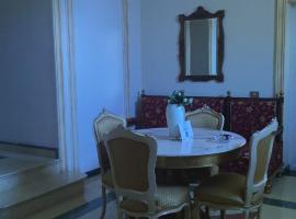 Casa Di Bella Taormina, ξενοδοχείο σε Roccalumera