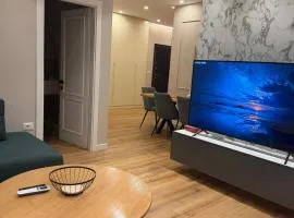 Tirana Lake Bliss Apartment