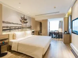 Atour Hotel Hangzhou West Lake Hefang Street
