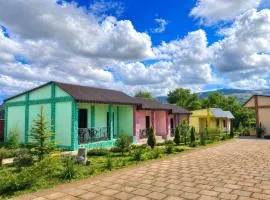 Armenia Resort