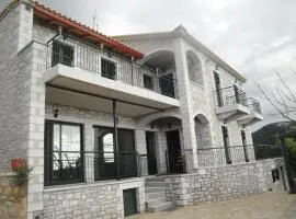 Papadeas Villas