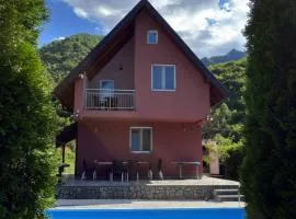Villa Pjene