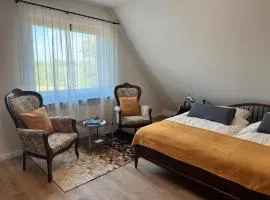 Ferienwohnung Klahn Neue Tiefe