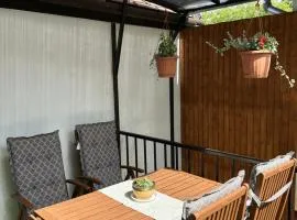 Harmath-Szabó Apartman