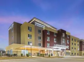 Towneplace Suites Pell City