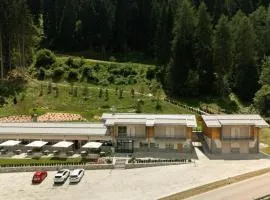 Malga Prefaè
