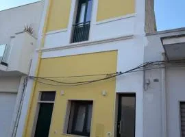 la dimora del borgo antico