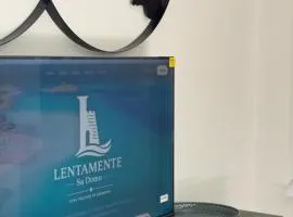 Lentamente Domo