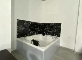 Ambar Apartahotel - Jacuzzi