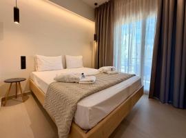 GLEN Premium Stays, hotel a Kanali