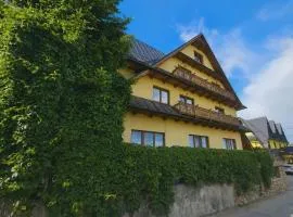 Dom Gościnny Franuś