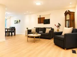 Outerlincoln Retreat - 3BR 2,5BA Newburgh Home