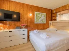 Studio de Balme - Happy Rentals