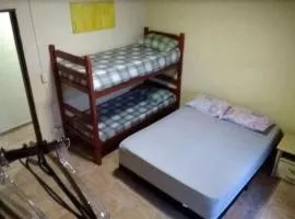 Hospedaria Executiva Indaiatuba