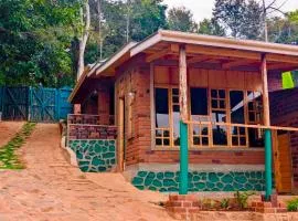 Kijani Pazuri Cottages